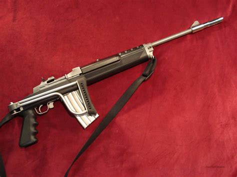 mini 14 metal chassis|mini 14 folding stock for sale.